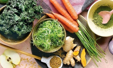 Superalimentos: la verdad científica que necesitas saber Superalimentos: la verdad científica que necesitas saber