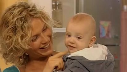 El conmovedor mensaje que Maru Botana le dedicó a su hijo Facundo: habría cumplido 18 años