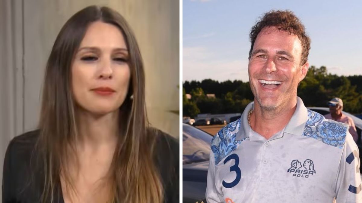 Fin del romance entre Pampita y Martín Pepa tras ocho meses de relación.