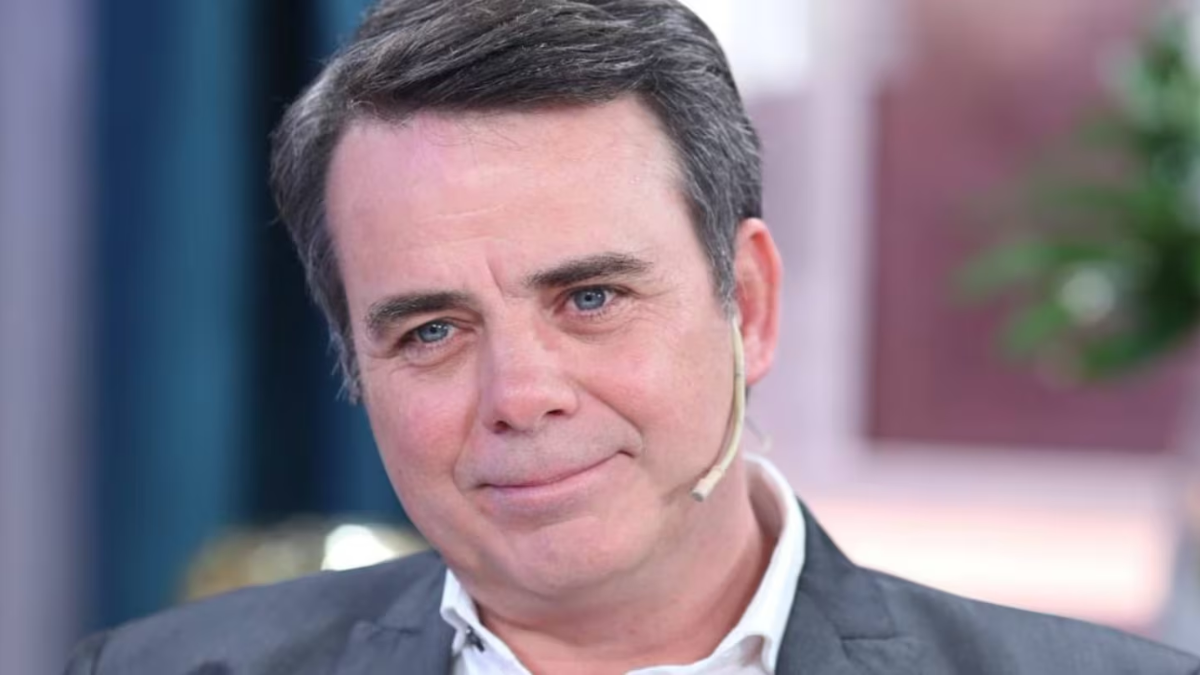 El periodista de investigación tiene 52 años.&nbsp;