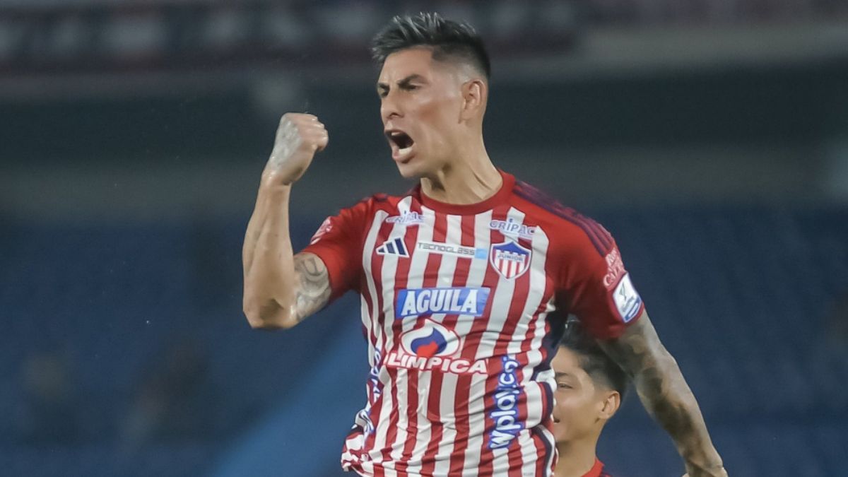 El Turro Olivera continuará su carrera en Independiente Santa Fe. El Turro Olivera continuará su carrera en Independiente Santa Fe.