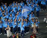 Gonzalo Bonadeo relató cómo se preparan los deportistas argentinos para participar en los Juegos Olímpicos de Tokio.