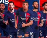 ¡Sorpresa en Francia!: El PSG explota la imagen de Lionel Messi hasta el último día. ¡Sorpresa en Francia!: El PSG explota la imagen de Lionel Messi hasta el último día.