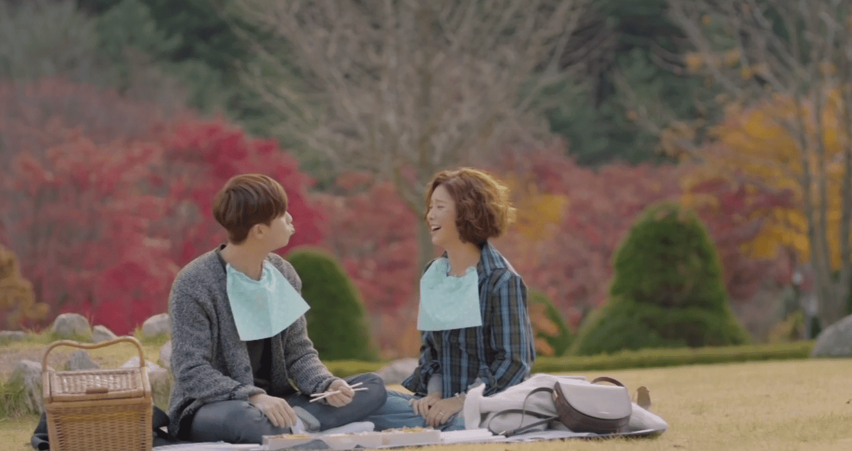 "Ella era bonita", la imperdible serie coreana que está disponible en HBO Max y Apple TV+. "Ella era bonita", la imperdible serie coreana que está disponible en HBO Max y Apple TV+.