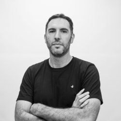 Aire de Santa Fe | Ignacio Mendoza