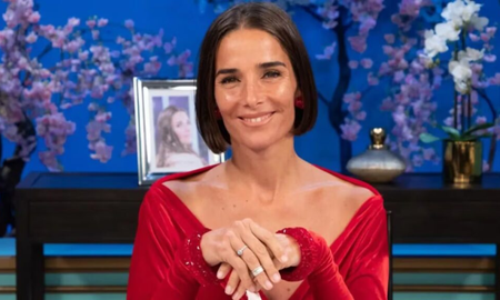 Juana Viale hizo un llamativo comentario al aire de El Trece. Juana Viale hizo un llamativo comentario al aire de El Trece.