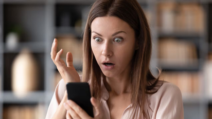 Qué hacer si fuiste víctima de una estafa telefónica