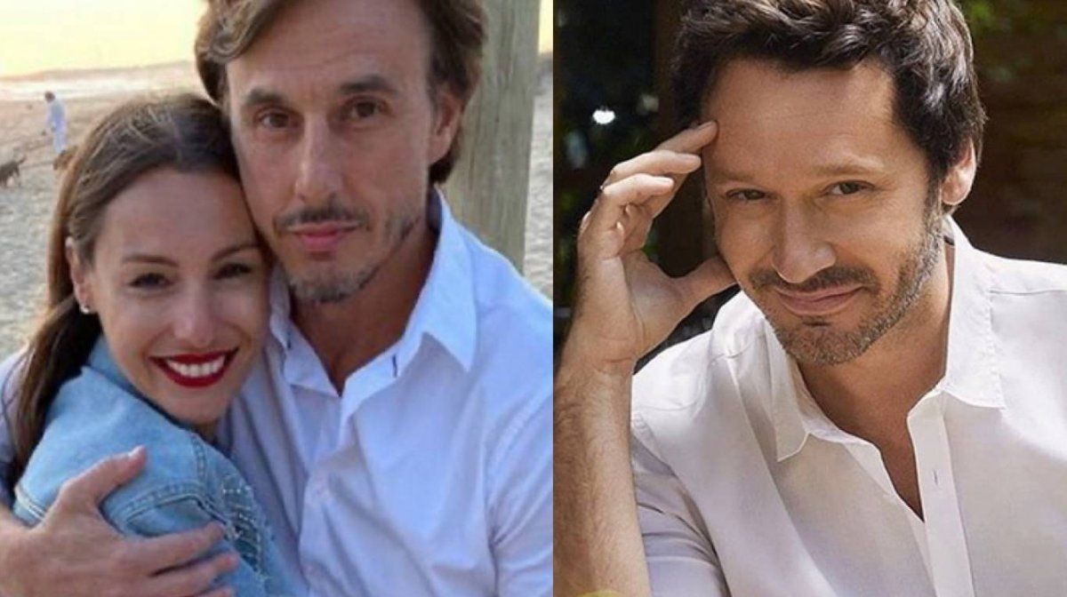 Vicuña y Moritán salieron a divertirse.