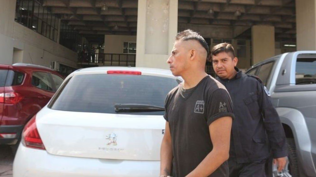 Juan Carlos Gutiérrez había estado preso por otra causa de violencia de género y fue puesto en libertad. Sin embargo, a los 21 días, asesino a puñaladas a su expareja.