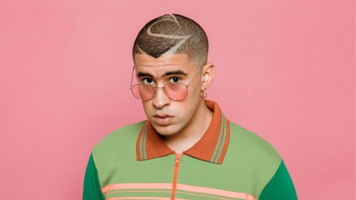 Bad Bunny será el villano en la cinta