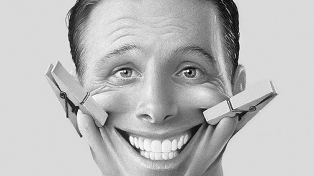 Cuidate de estos signos que tienen una doble intención en las cosas.