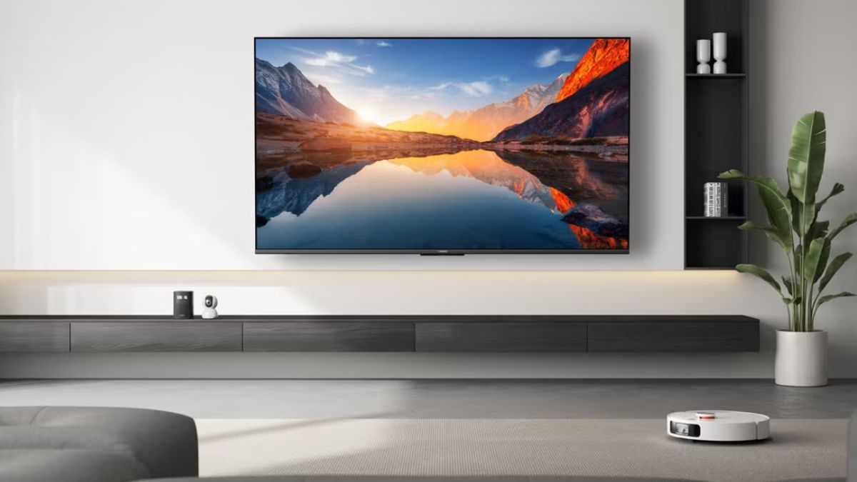 El Plan Canje de Televisores es una alternativa cada vez más utilizada en Argentina para quienes desean renovar su equipo de forma más económica, entregando el televisor usado como parte de pago y accediendo a descuentos interesantes para adquirir un nuevo Smart TV. El Plan Canje de Televisores es una alternativa cada vez más utilizada en Argentina para quienes desean renovar su equipo de forma más económica, entregando el televisor usado como parte de pago y accediendo a descuentos interesantes para adquirir un nuevo Smart TV.