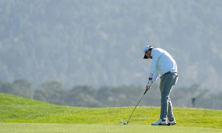 video: asi es el palo de golf autoajustable que invento un ingeniero