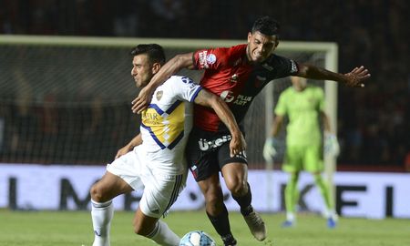 Aire de Santa Fe | colon boca