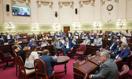 Aire de Santa Fe | sesion conjunta 27-11