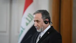 El ministro de Relaciones Exteriores de Irán, Seyed Abbas Araghchi, dijo que su país tiene muchas sorpresas reservadas para Estados Unidos.&nbsp;