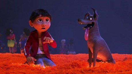 Mirá el primer adelanto de Coco, la nueva película de Disney/Pixar