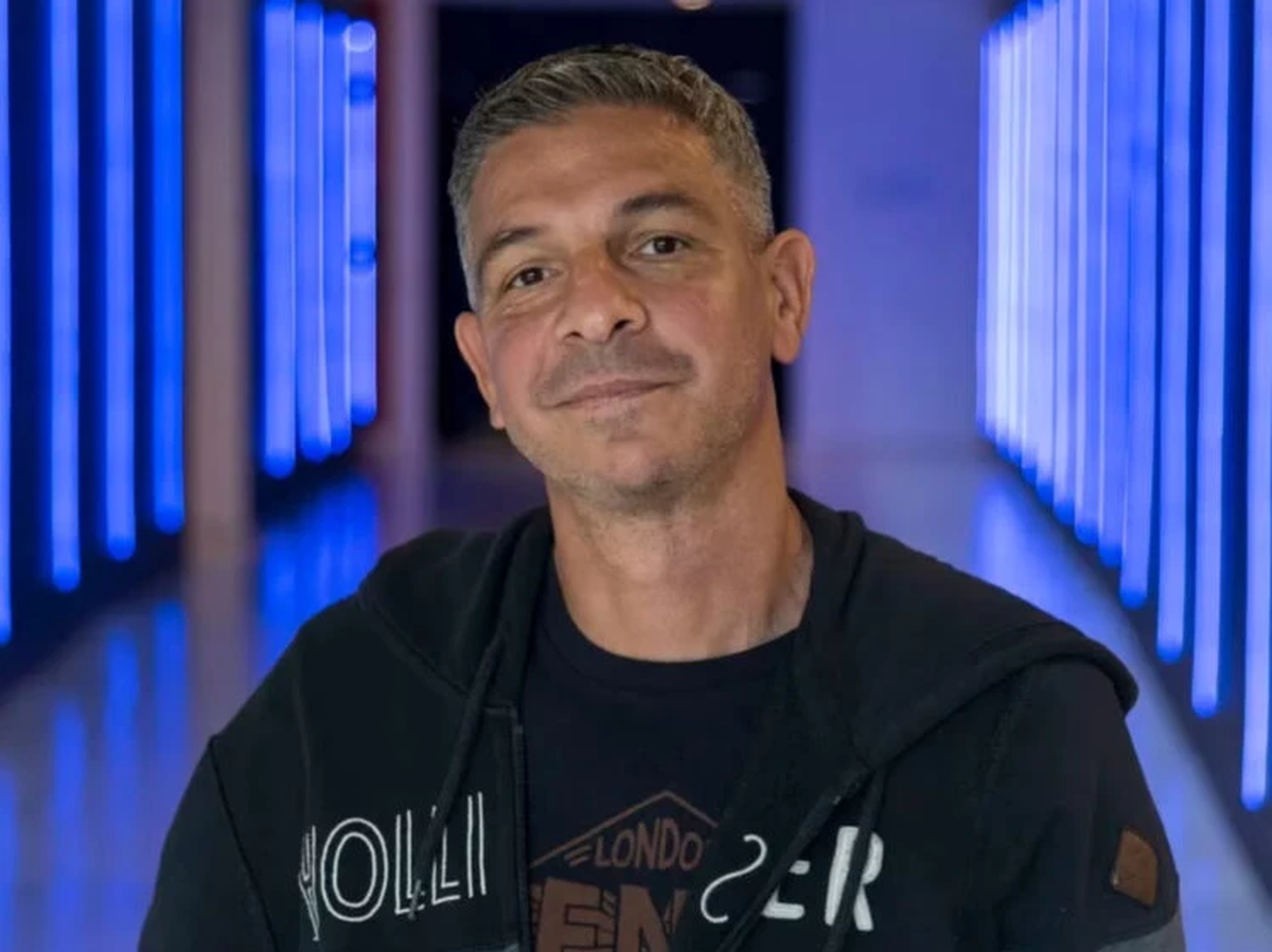 En el año 2016 Marcelo Corazza participo en una entrevista donde habló sobre la cámara oculta que le hizo Jorge Rial.