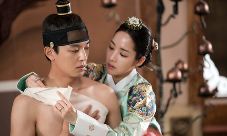 La dramática serie coreana de época que está en Netflix, tiene 20 episodios y te va a encantar La dramática serie coreana de época que está en Netflix, tiene 20 episodios y te va a encantar