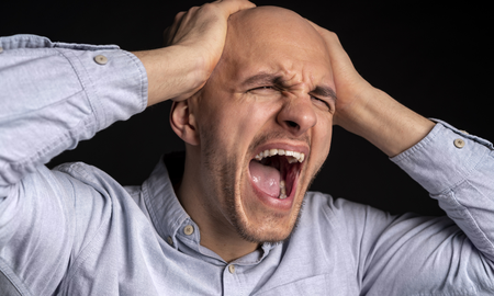 Qué significa soñar que estás atrapado: el mensaje de esta pesadilla Qué significa soñar que estás atrapado: el mensaje de esta pesadilla