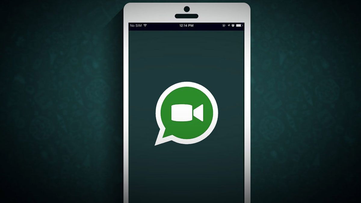 WhatsApp ahora permite realizar videollamadas grupales con ocho integrantes
