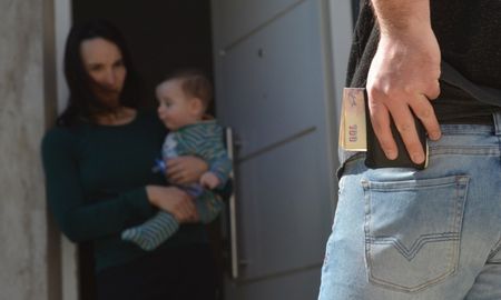la cuota alimentaria, un derecho dificil de ejercer sin una justicia con perspectiva de genero la cuota alimentaria, un derecho dificil de ejercer sin una justicia con perspectiva de genero