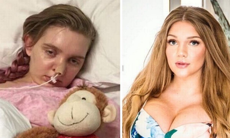 El drama de Lucy, la modelo a la que internaron por error en un psiquiátrico