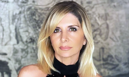 La periodista, Débora Plager, se fue de América después de casi 8 años. Los detalles de su salida. La periodista, Débora Plager, se fue de América después de casi 8 años. Los detalles de su salida.
