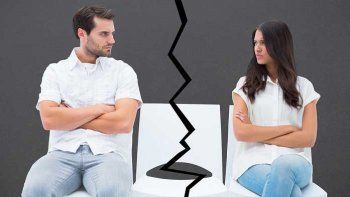 ¿diciembre es el mes de las crisis de pareja y mayores separaciones? la explicacion de una psicosexologa