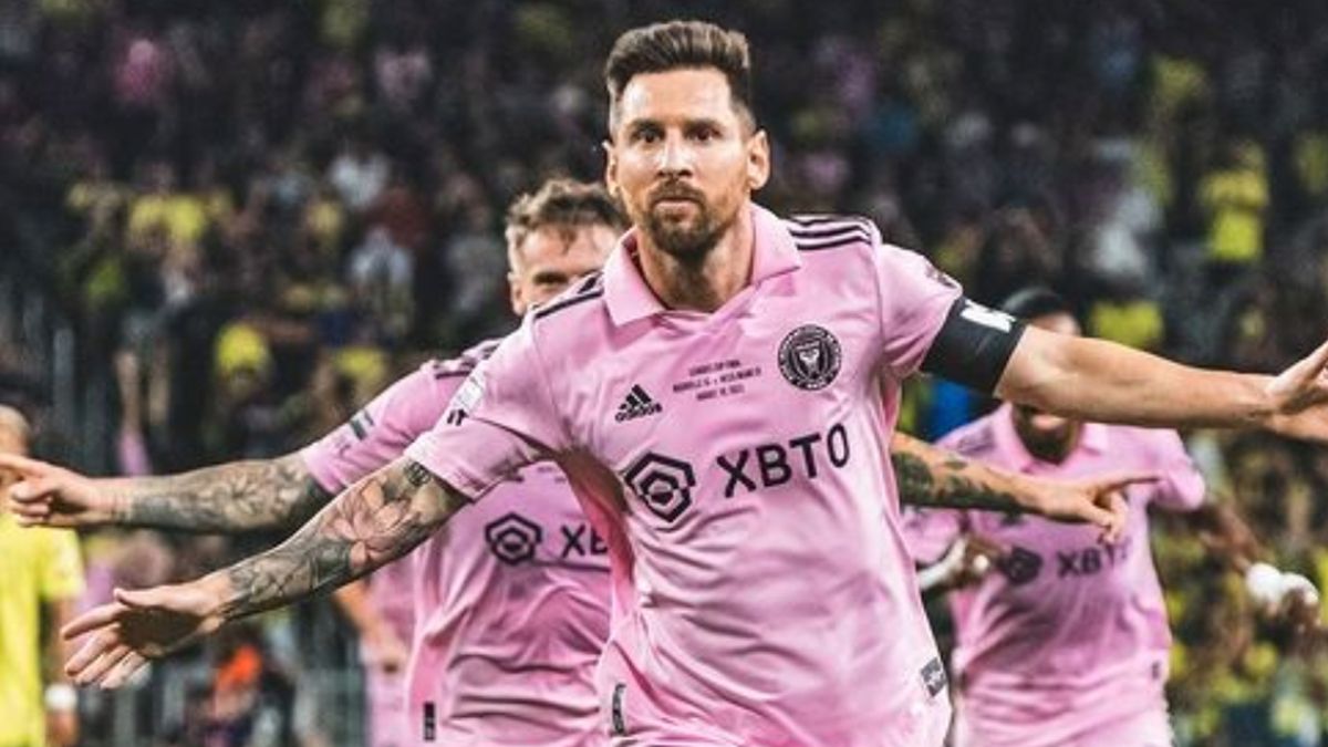Se supo qué hará Lionel Messi cuando termine su contrato con el Inter Miami.