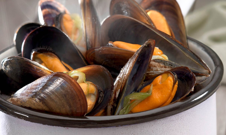MasterChef: cómo cocinar de manera correcta los mejillones, uno de los ingredientes principales en el plato de Candelaria MasterChef: cómo cocinar de manera correcta los mejillones, uno de los ingredientes principales en el plato de Candelaria