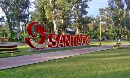 Cuándo empiezan las vacaciones de invierno en la provincia de Santiago del Estero. Cuándo empiezan las vacaciones de invierno en la provincia de Santiago del Estero.