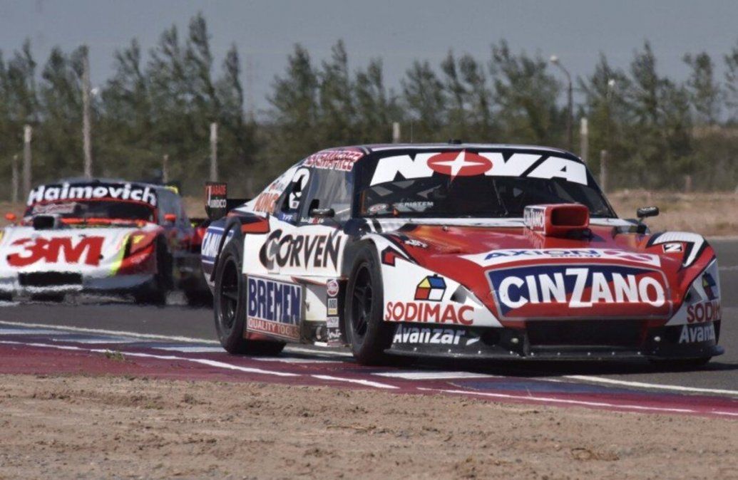 La ACTC celebrar&aacute; los 60 a&ntilde;os con la autorizaci&oacute;n para volver a las pistas por parte del Gobierno Nacional.