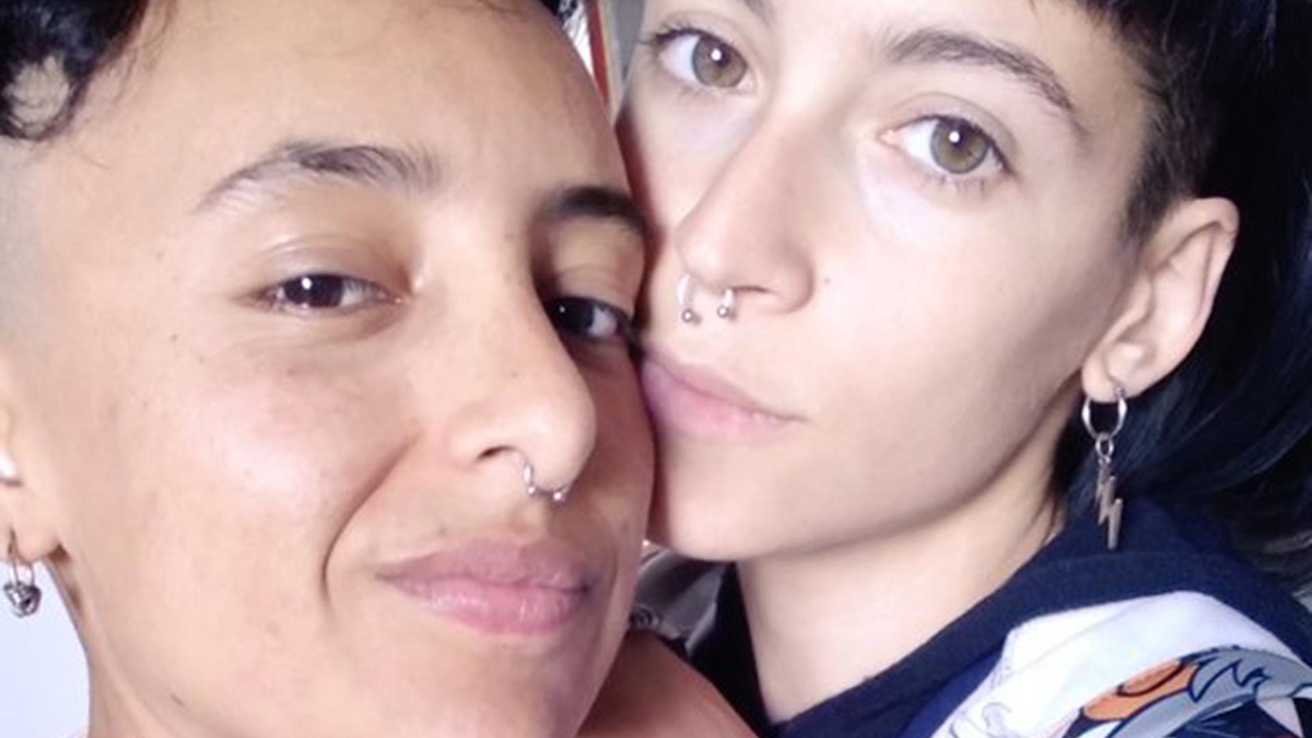 Las acusadas de asesinar a Lucio Dupuy fueron declaradas culpables.