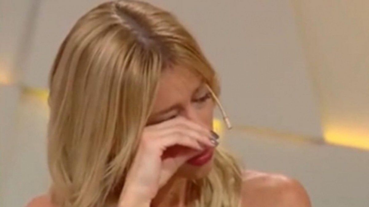 Nicole Neumann se contagi&oacute; COVID-19.