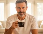 Las consecuencias de tomarse una café a la mañana. Las consecuencias de tomarse una café a la mañana.