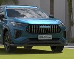 Haval Jolion Pro HEV Supreme. Haval Jolion Pro HEV Supreme.