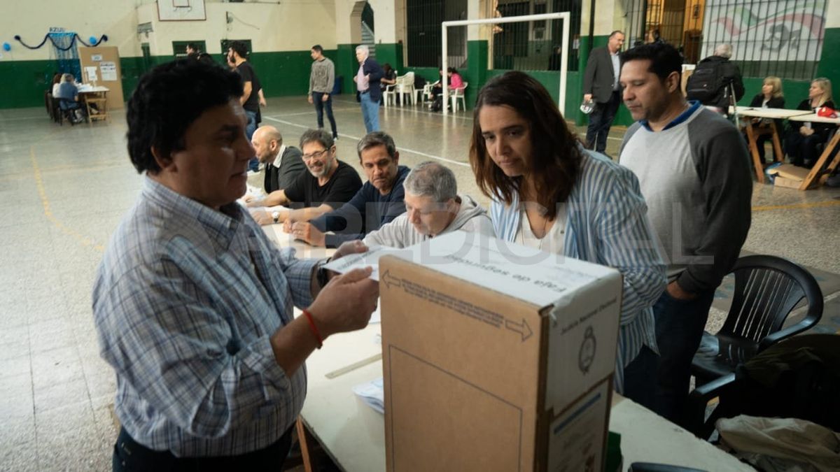 Los argentinos vuelven a las urnas el 19 de noviembre para elegir al próximo presidente.