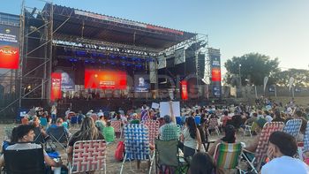 Festival del Pescador en Sauce Viejo: a qué hora empieza y cuánto cuestan las entradas