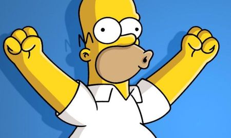 Los Simpson Los Simpson
