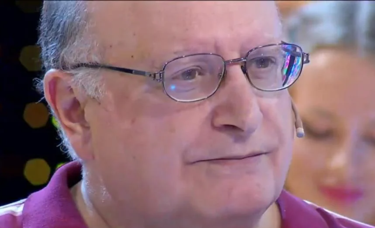 Los 8 escalones: Jorge va por los 6 millones este lunes a la noche