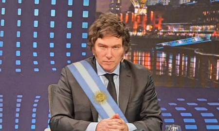 Ley Ómnibus de Javier Milei: habilitan importar productos de uso personal sin pagar impuestos Ley Ómnibus de Javier Milei: habilitan importar productos de uso personal sin pagar impuestos