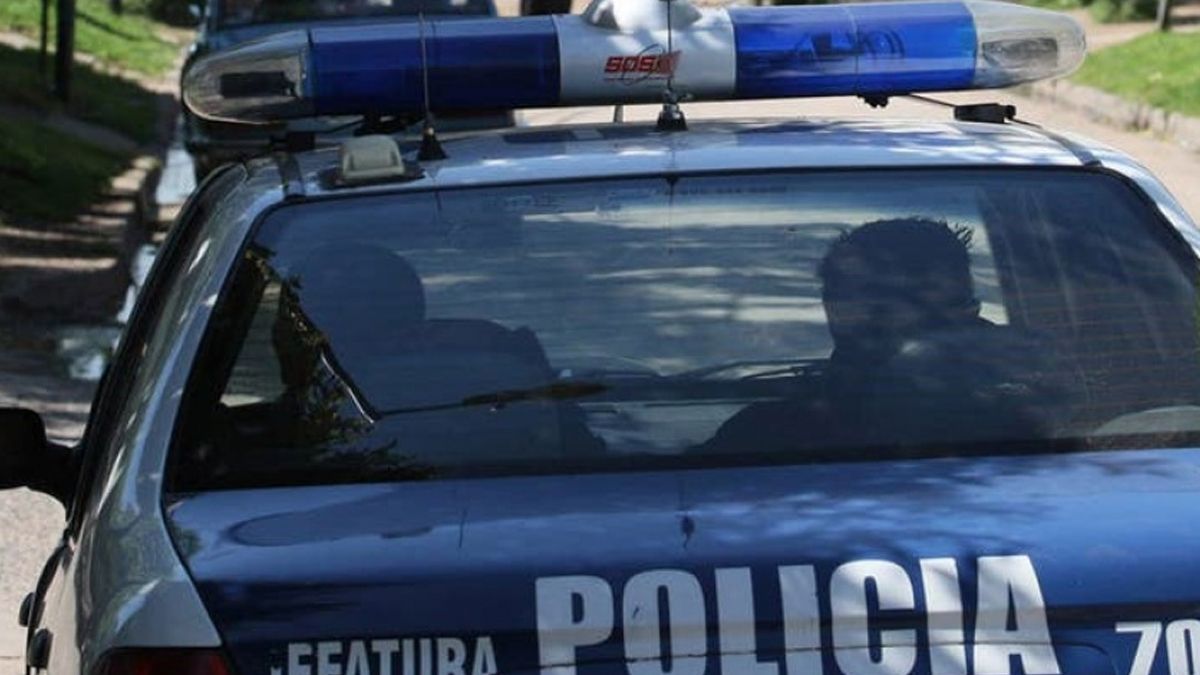 Florencio Varela: matan de un balazo a un hombre y por el crimen detienen a su hermano