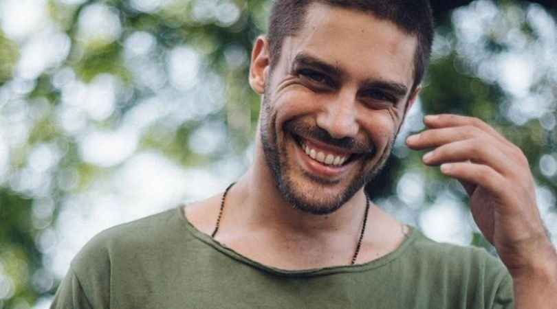 El testimonio de Juan Guilera, ex de Thelma Fardín, que complica a Darthés