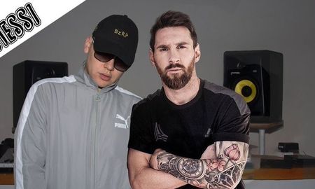 La insólita colaboración entre Lionel Messi y Bizarrap que fue viral: la Session menos esperada La insólita colaboración entre Lionel Messi y Bizarrap que fue viral: la Session menos esperada