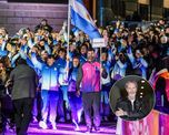 Gonzalo Bonadeo destacó el legado de los Juegos Suramericanos en Santa Fe: “Mucho más de lo que se pensaba”.