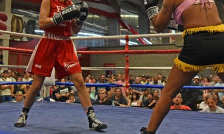 Una joven denunció por abuso sexual a un profesor de boxeo del club Estudiantes de La Plata Una joven denunció por abuso sexual a un profesor de boxeo del club Estudiantes de La Plata