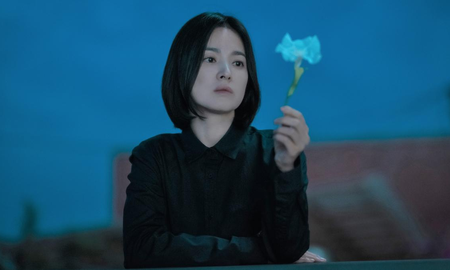 La imperdible serie coreana que está en Netflix y solo tiene 16 capítulos La imperdible serie coreana que está en Netflix y solo tiene 16 capítulos