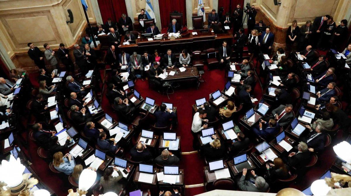 Bienes Personales: avanza un acuerdo entre el Gobierno y el peronismo