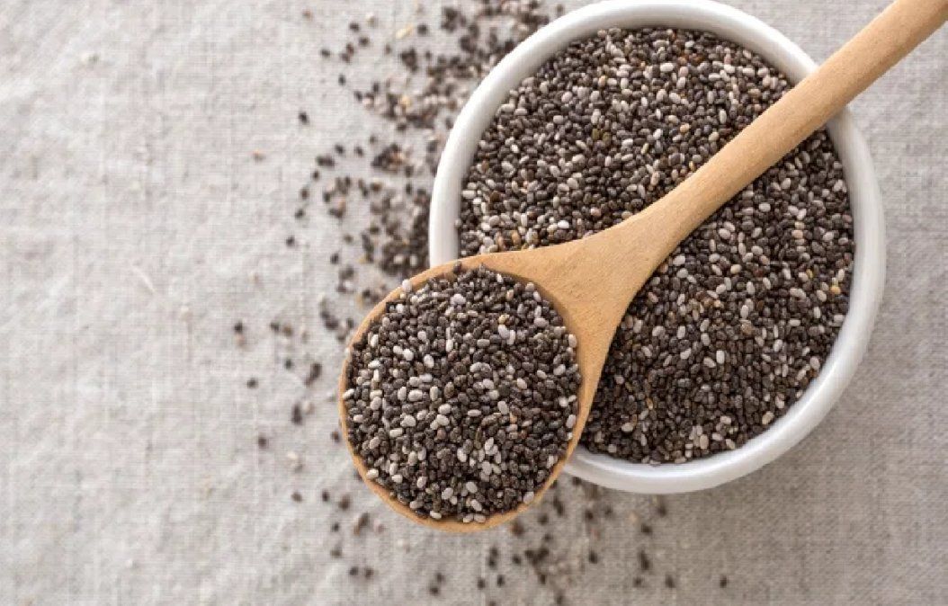 Por qué  incluir la semilla de chía a la dieta saludable